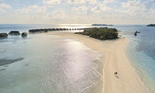 COMO Cocoa Island